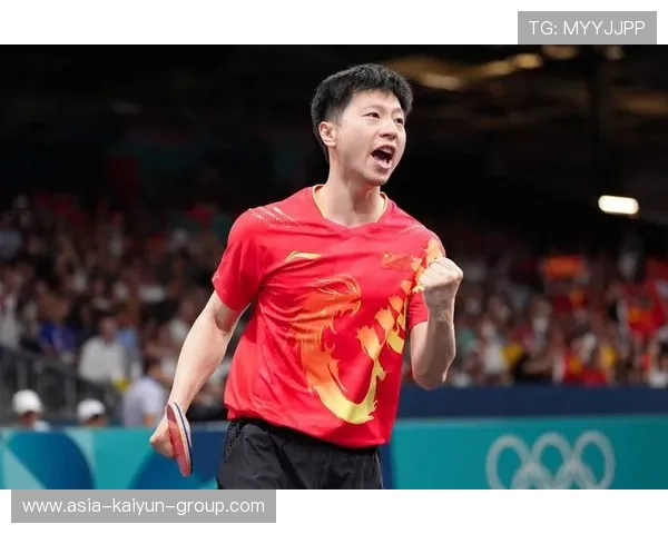 马龙备战巴黎奥运，保持高度自律，马龙去奥运会